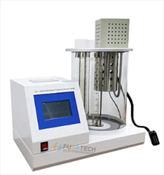 Máy đo mật độ dầu Fuootech DST-2000